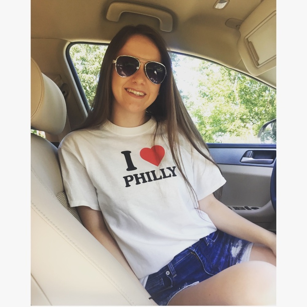 Meet your Posher, Tiffany